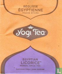 Egyptian Licorice [tm]