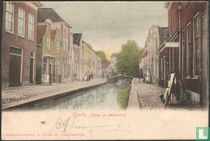 Achter de Vischmarkt