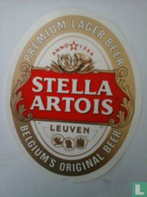 Stella Artois kaufen