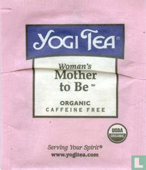Woman's Mother To Be [tm]