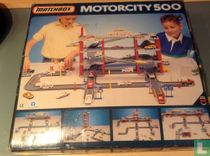 Motorcity Super Set