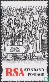 Élections démocratiques