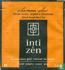 chaman chai