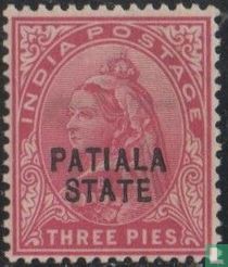 Queen Victoria