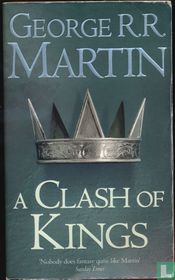 A Clash of Kings