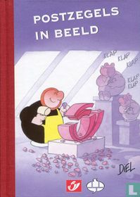 Postzegels in beeld 