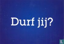 B070520 - Het Gesprek "Durf jij?"