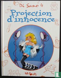 Projection d'innocence