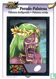 Pseudo-Palutena
