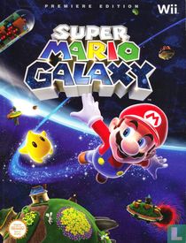 Super Mario Galaxy