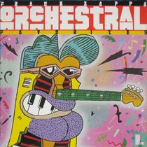 Orchestral Favorites