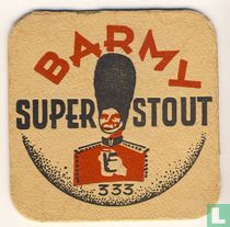 Barmy Super Stout / Golden Dort Union Jumet