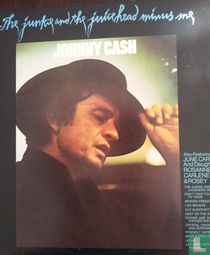 The Junkie and the Juicehead Minus Me