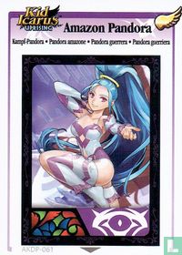 Amazon Pandora