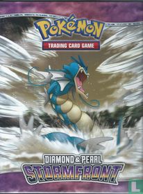 Diamond & Pearl Stormfront