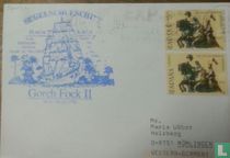Unverbindlicher Leitfaden - Gorch Fock II