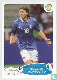Riccardo Montolivo