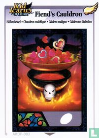 Kid Icarus Uprising AR cards Trading cards catalogue - LastDodo