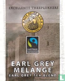 Earl Grey Melange