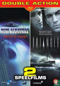 New Alcatraz + Triangle