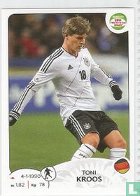 Toni Kroos