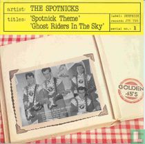Spotnick Theme