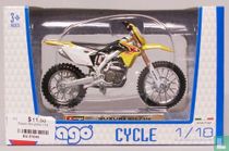 Suzuki RM-Z450