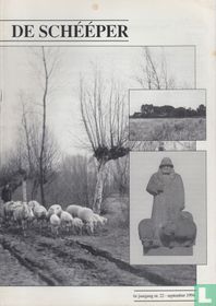 De Schééper 22