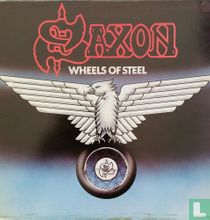 Wheels of steel