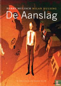 De aanslag
