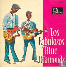 Los Fabulosos Blue Diamonds