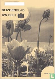 Seizoenblad IVN Best