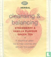 cleansing & balancing 