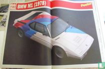 BMW M1 (1978)