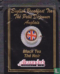 English Breakfast Tea