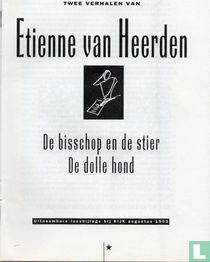 De bisschop en de stier + De holle hond