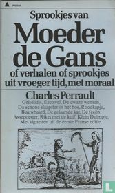 Sprookjes van Moeder de Gans