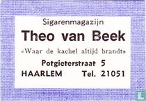 Sigarenmagazijn Theo van Beek