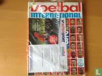 Voetbal International Seizoengids