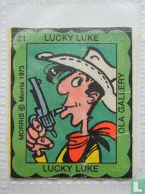 Lucky Luke 