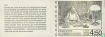 club de publicistes 100 ans 