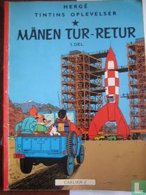 Den Blå Lotus  