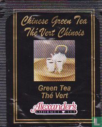 Chinese Green Tea