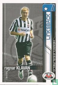 Ragnar Klavan