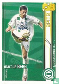 Marcus Berg