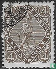 Écusson