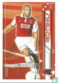 Demy de Zeeuw