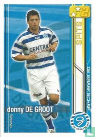 Donny de Groot