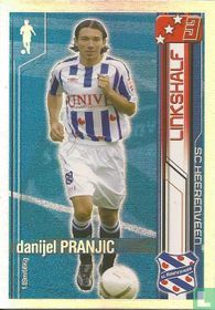 Danijel Pranjic