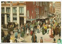 AMSTERDAM                       Jodenbreestr.